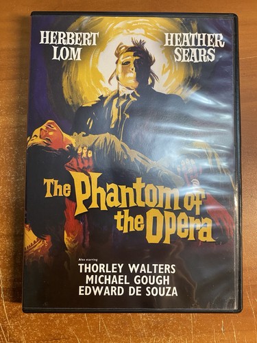 The phantom opera - the,