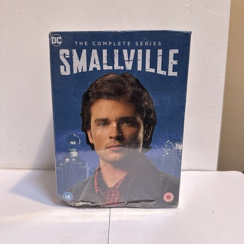 Smallville the complete - the, series