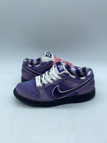 Nike dunk low concepts - sb,