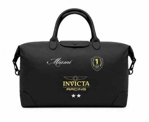 Borsa invicta racing - borsa,