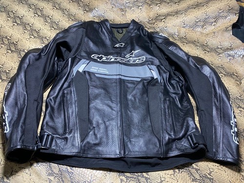 Alpinestars giacca moto - alpinestars,
