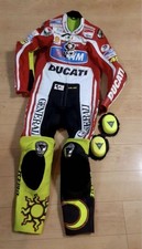 Tuta da corsa Valentino Rossi