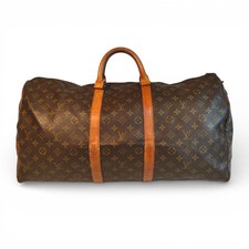 Borsa Louis Vuitton Keepall 55
