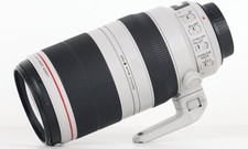 Canon 100-400mm f4.5-5.6L IS