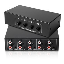 Interruttore audio - interruttore,