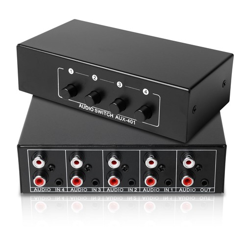 Interruttore audio - interruttore,