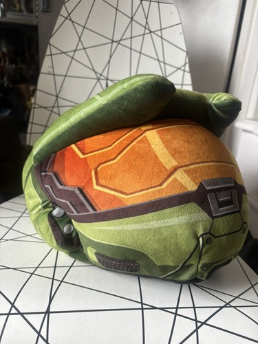 Casco halo infinite - casco,