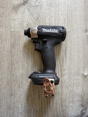 Makita 18v xdt18 brushless - makita,