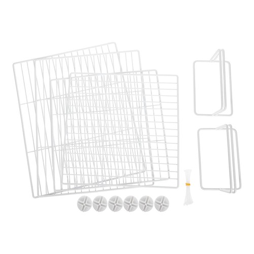 Organizzatore frigorifero - organizzatore,