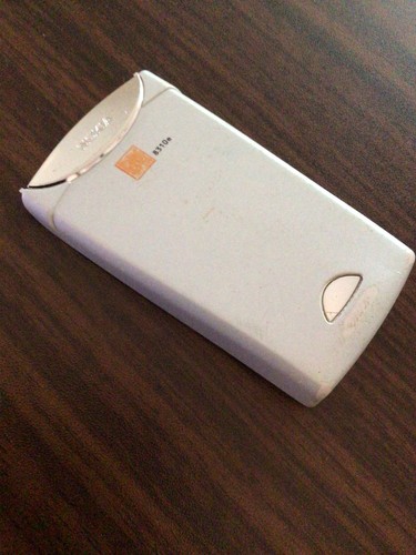 Custodia cover batteria