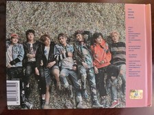 BTS You Never Walk Alone CD
