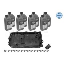 Kit ricambi cambio automatico cambio olio Meyle 2141350100 per Alfa Romeo Chrysler