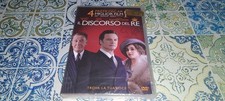 box nuovo IL DISCORSO DEL RE -