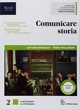 COMUNICARE STORIA 2 SET MAIOR