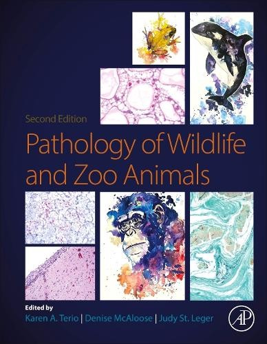 Pathology wildlife and zoo - wildlife,