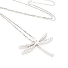 Collana donna salvini oro - collana,
