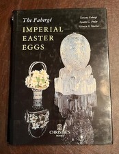 The Faberge Imperial Easter