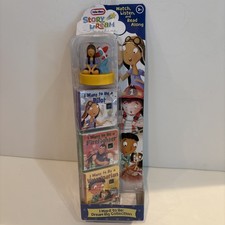 Little tikes story - little,