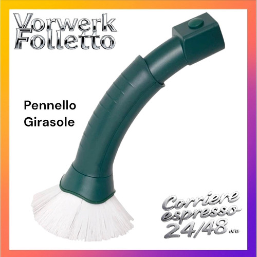 Folletto vorwerk pennello - folletto,