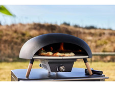 🍕 Forno pizza premium gas