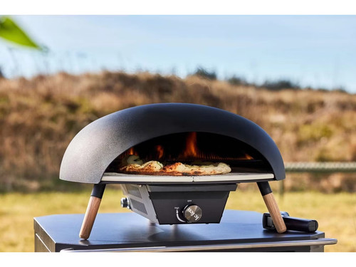 Forno pizza premium - , gas