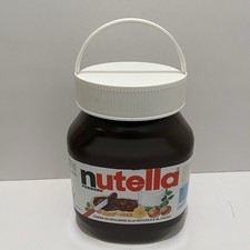 Giant nutella limited - giant,