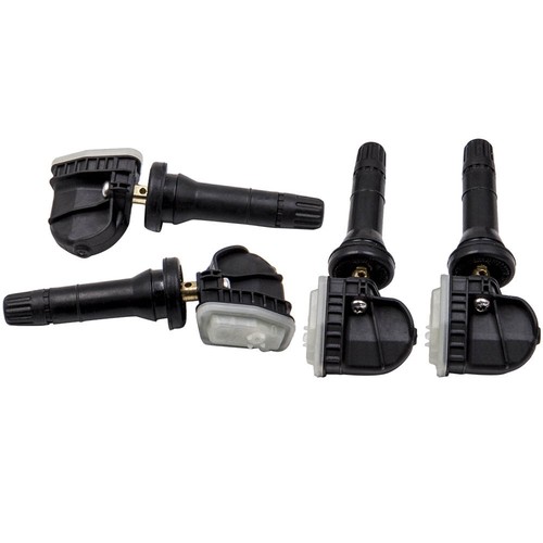 4pcs tire pressure sensor - pressure,