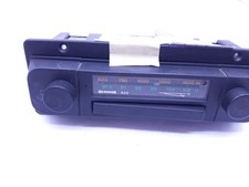 Autoradio auto epoca Autovox