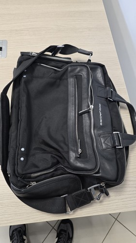 Piquadro borsa uomo - serie,