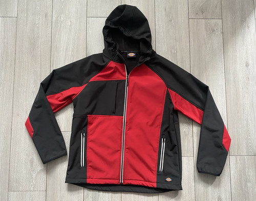 Cappotto softshell giacca pile