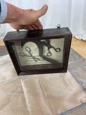 Vetrina vetrina sartoriale