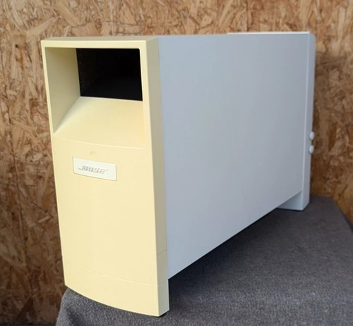 Bose acoustimass seris iii - acoustimass,