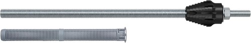 Fischer sistema montaggio - sistema, di