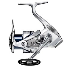 Mulinello spinning shimano - da,