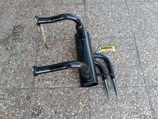 Fiat 126- MARMITTA record