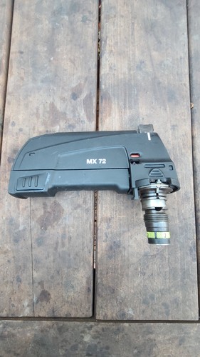 Hilti assy rivista - mx,