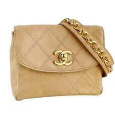 Borsa CHANEL Matelasse in
