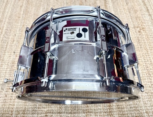 Vintage sonor 508 phonic - sonor,