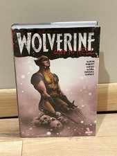 Wolverine Goes to Hell Omnibus