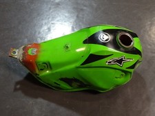 Serbatoio carburante Kawasaki