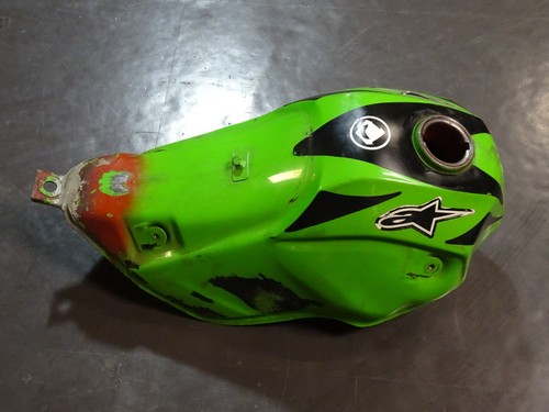Serbatoio carburante kawasaki - carburante,