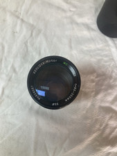 Obbiettivo KENLOCK F=80-200