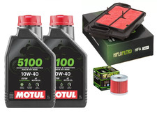 SUZUKI BURGMAN 400 2007 2017