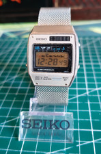 Iper Rare Vintage (1978) Seiko