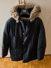 Woolrich Parka uomo originale