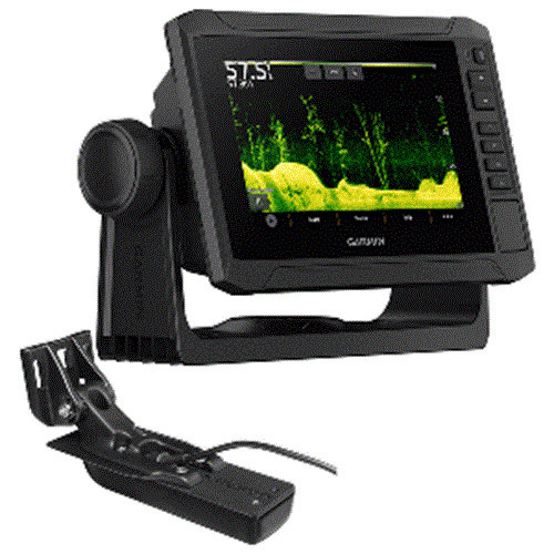 Garmin echomap uhd2 - 64sv, us