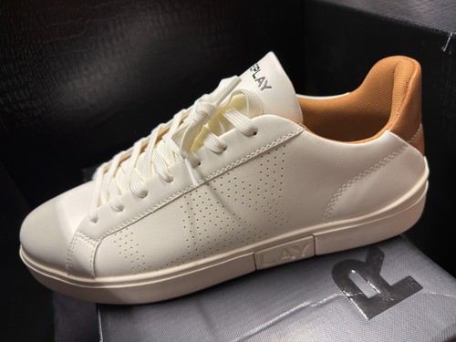 Scarpe replay uomo - scarpe, bianche