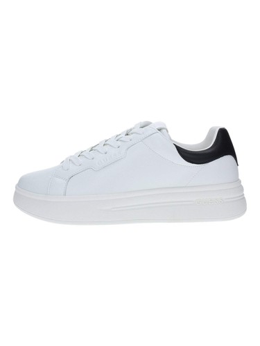 Guess sneakers ecopelle - guess, uomo
