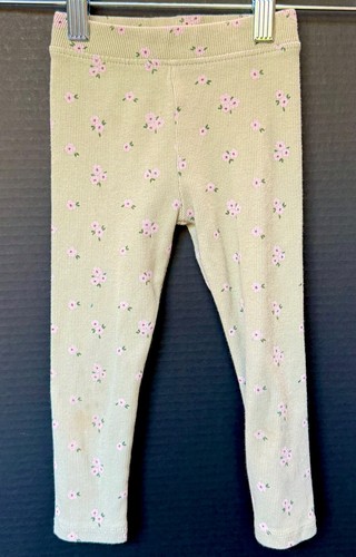 Leggings zara bambina verde - leggings,