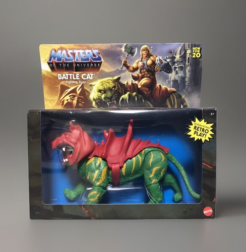 Nuovo masters the - the, universe